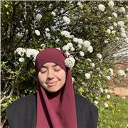 Diplomata in Economia, offro ripetizioni di inglese ( ma anche altre materie) per ragazzini della scuola primaria/secondaria. Insegno anche arabo per chi fosse interessato/a!